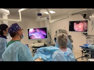 Видео от Бариатрическая хирургия доктора Давыдова