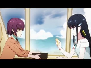 Mahouka Koukou no Rettousei 3 season episode 6 pw / Непутёвый ученик в школе магии 3 сезон 6 серия  превью
