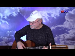 Live: Крупным планом, телепередача