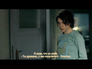 ЭНГЕЛЬ И ДЖО (2001) - мелодрама, драма. Ванесса Йопп 1080p