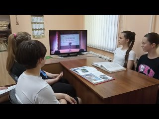 Видео от МБОУ ДОД Тепло-Огаревская ДМШ