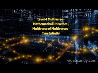 Multiverse of Multiverses - True Infinity