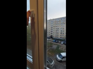 Video từ Обшивка балконов | КАКСВОИМ | Ижевск 3