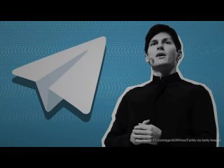 Wer ist Telegram-Chef Pavel Durov Seltener Auftritt bei Tucker Carlson