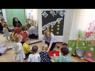 Детский центр развития и коррекции “ПЧЁЛКА“tan video