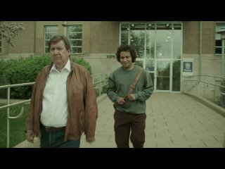Портрет убийцы/ 2 сезон 7-9 серии детектив криминал 2021-2023 Канада
