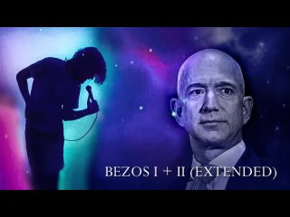 Bo Burnham - Bezos I+II HQ Extended Mix
