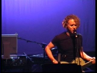 Martin Gore - 2003-05-02 - ASTORIA, London DVD Rip