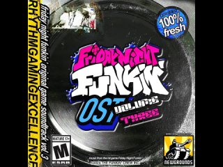 Funkin' Sound Team - Topic Pico Erect (Kawai Sprite & Saruky Remix)