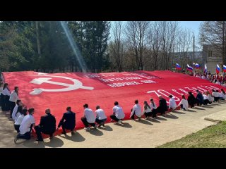 Видео от Молодежный центр “ПРОСПЕКТ“