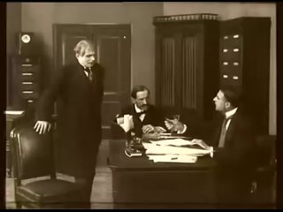 Fantômas contre Fantômas (Fantomas contra Fantomas) 1914, Louis Feuillade VOSE 6