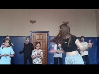 Video by Студия танца Новое Поколение Набережные Челны