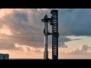 Авиационные власти США разрешили SpaceX третий полет Starship