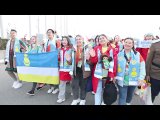 Молодежь всех стран, объединяйся! Бурятия встретилась с делегациями из ДНР и Монголии на ВФМ-2024