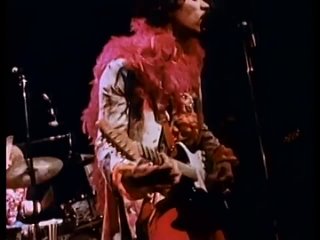 Jimi Hendrix Experience - Killing Floor 1967