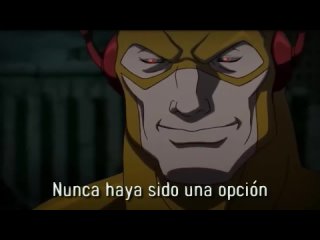 Reverse Flash (DC Comics) vs Scourge (Archie Comics) - Batallas de Rap.