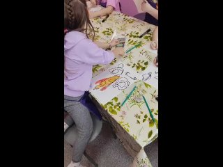 Video by Развивающий детский сад “УЛЫБКА“ Дербышки