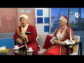 Video by Православный казачий ансамбль Казаченька