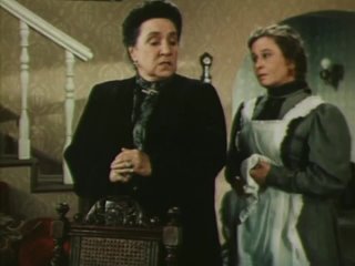 Васса Железнова (1953)