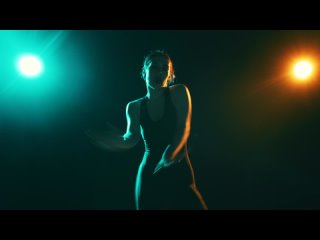 Madeaux - Say It (Deep Room Music) - Dance choreography