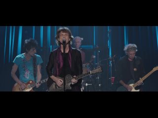 THE ROLLING STONES – From The Vault – Sticky Fingers: Live at The Fonda Theater (May 20th, 2015)