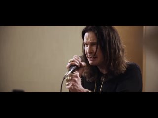 Black Sabbath - Tomorrow's Dream (Live In Studio, 2017)