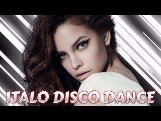 ITALO DISCO DANCE - Jerry Daley,Frank Lozano,Blue Talking,Oleg Project,Daydream,Linda Jo Rizzo