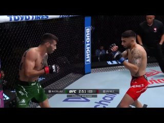 Видео от Новости MMA | UFC