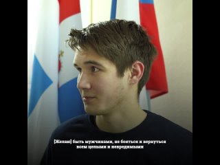 Видео от «ЕДИНАЯ РОССИЯ» | Индустриальный район г Пермь