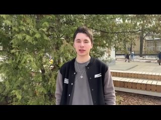 Видео от Ивановский филиал РАНХиГС