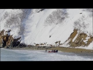 Жителей региона приглашают на всероссийскую премьеру фильма о сёрфинге «На краю света. Камчатка»
