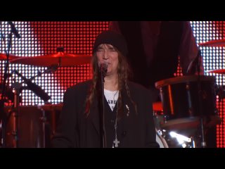 Patti Smith  Because The Night  A MusiCares Tribute To Bruce Springsteen