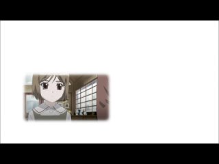 Школа убийц: Театр марионеток / Gunslinger Girl: Il Teatrino | TV-2 | Ending 1 v6 ( Чистый )