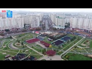 В память погибших военкоров из ДНР и других регионов страны в Москве завершают строительство уникального храма!