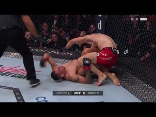 Paddy Pimblett vs. Tony Ferguson Full Fight Highlights UFC 296