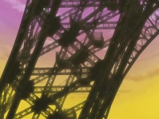 Сакура Война миров OVA-4 3 серия из 3 2004  720  Аниме  Руcская озвучка  субтитры  MFTB