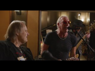Walter Trout feat. Dee Snider - I’ve Had Enough (2024)
