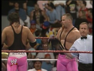 WWE Bret Hitman Hart - DVDRip 2 -  Deutsch