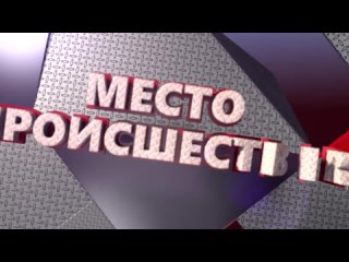 Объезжал ямы и чуть не угробил семью. Место происшествия Киров Первый городской