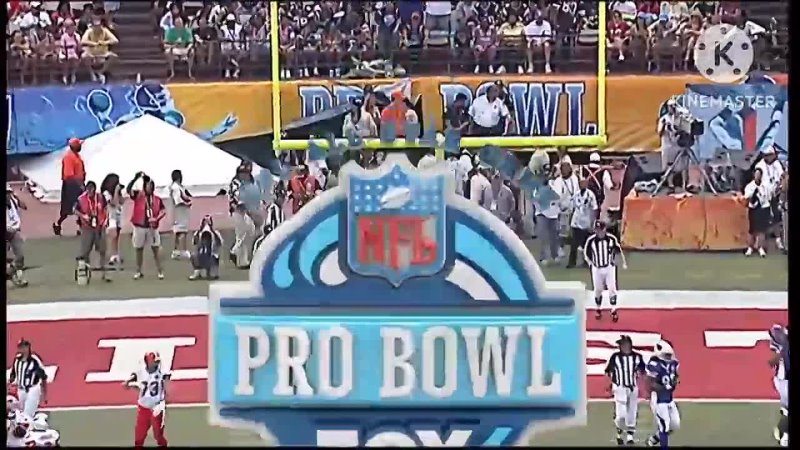 NFL Pro Bowl February 10