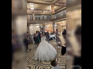 Свадьба 💞Александра & Виктории Зеркалёвых
