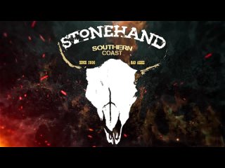 Stonehand - Promo 2024
