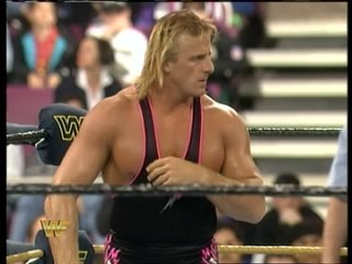 WWE Bret Hitman Hart - DVDRip 2 - bei wrestlemania 10
