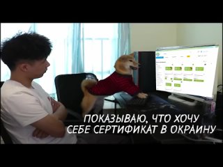 Відео від Окраина Мурманск | Интернет-магазин