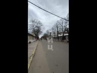 Движение по луганской улице Шелкового частично перекрыто: коммунальщики начали ремонт подземных коммуникаций  ️