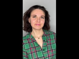 Видео от Ирины Александровны