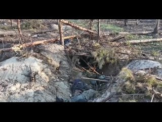 Видео от РамбоVский полк