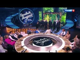 Чуть до слез не довели: случившееся на шоу выбило Малахова из колеи (видео)