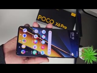 Xiaomi Poco  техно-гигант с классным функционалом и доступной ценой в Донецке!