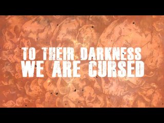 #Warlord - Worms of the Earth //Official Lyric video//#2024#